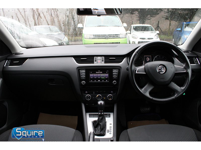 Used Skoda Octavia 2013 for sale - 77605215: Photo 22