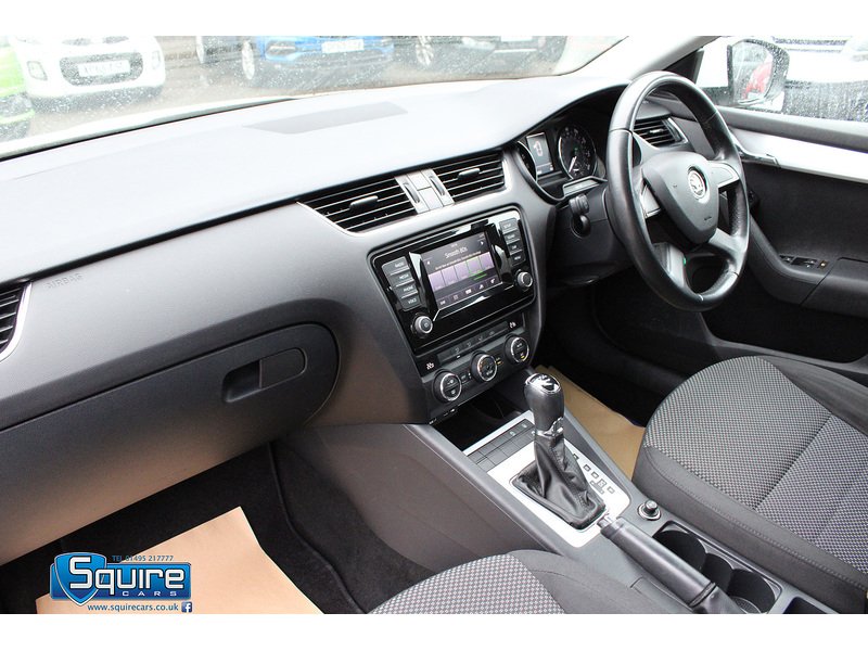 Used Skoda Octavia 2013 for sale - 77605215: Photo 28