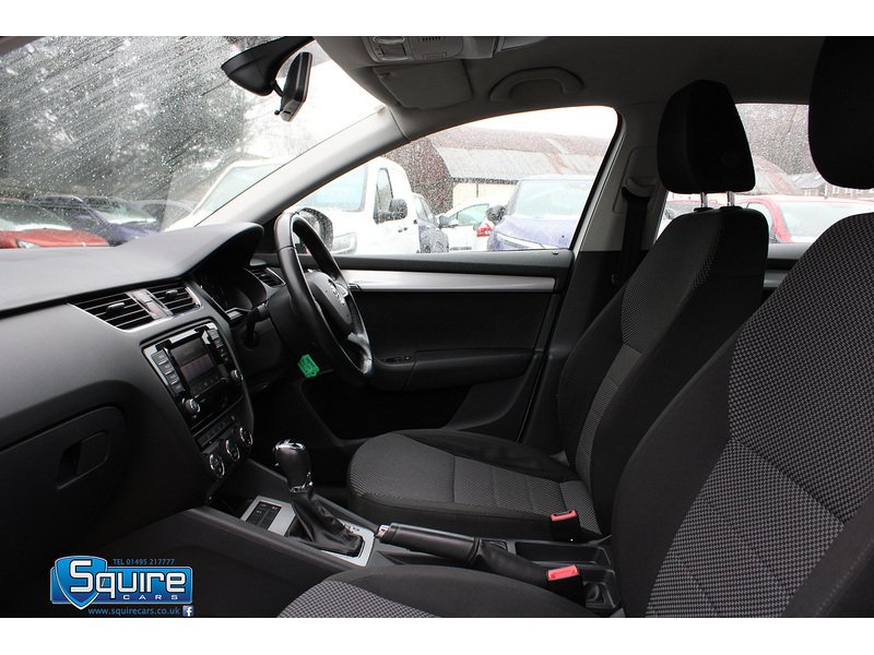 Used Skoda Octavia 2013 for sale - 77605215: Photo 29