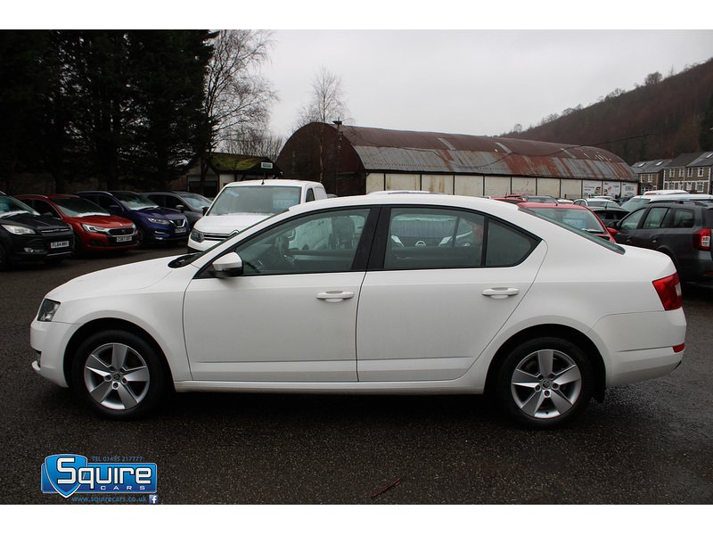 Used Skoda Octavia 2013 for sale - 77605215: Photo 30