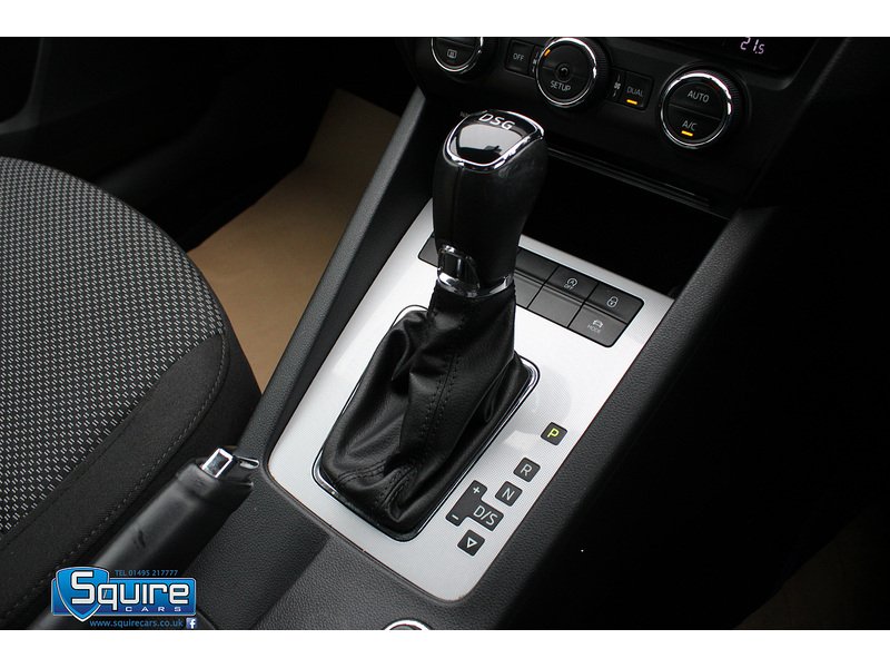 Used Skoda Octavia 2013 for sale - 77605215: Photo 5