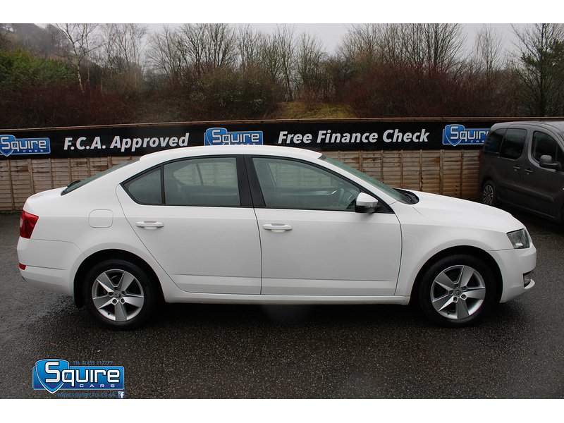 Used Skoda Octavia 2013 for sale - 77605215: Photo 6