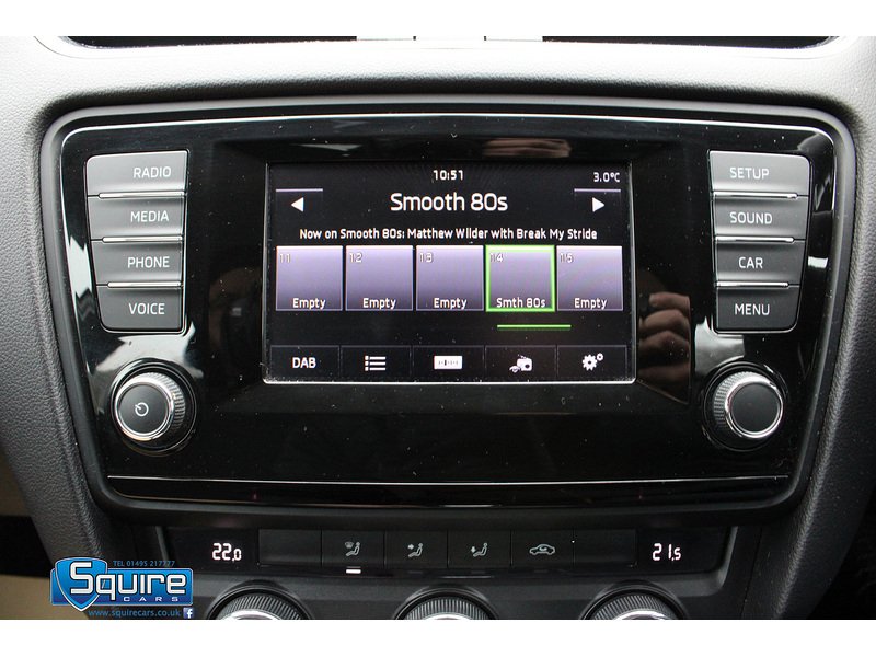 Used Skoda Octavia 2013 for sale - 77605215: Photo 7