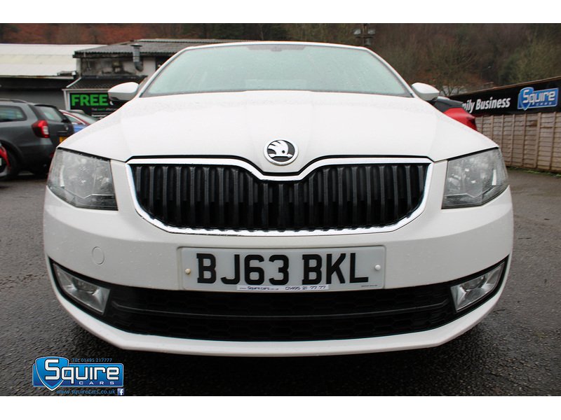 Used Skoda Octavia 2013 for sale - 77605215: Photo 9