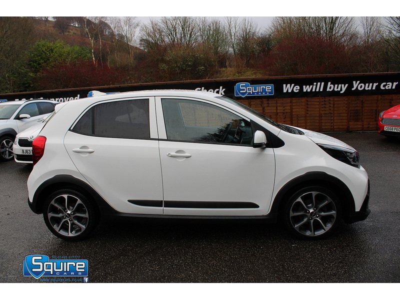 Used Kia Picanto 2022 for sale - 77447136: Photo 14