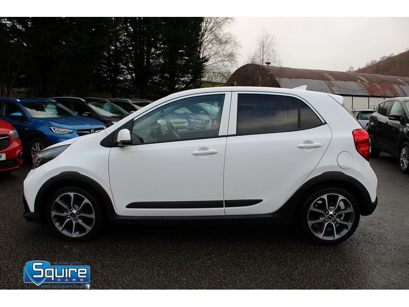 Used Kia Picanto 2022 for sale - 77447136: Photo 16