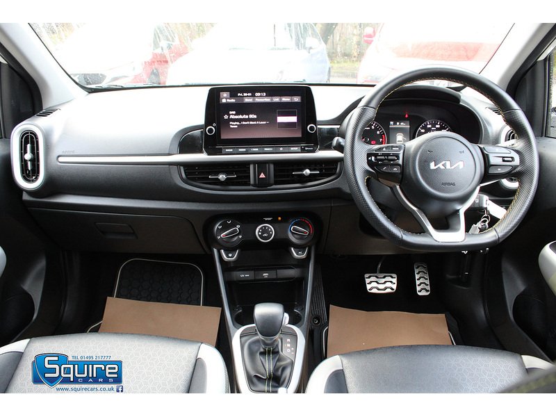 Used Kia Picanto 2022 for sale - 77447136: Photo 17