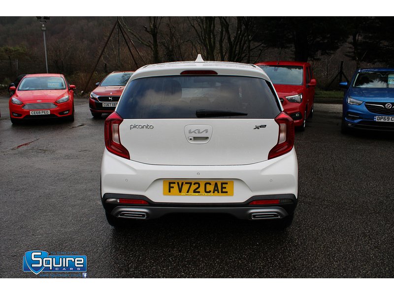 Used Kia Picanto 2022 for sale - 77447136: Photo 19