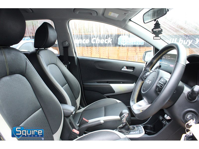 Used Kia Picanto 2022 for sale - 77447136: Photo 20