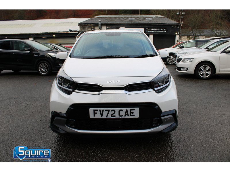 Used Kia Picanto 2022 for sale - 77447136: Photo 25