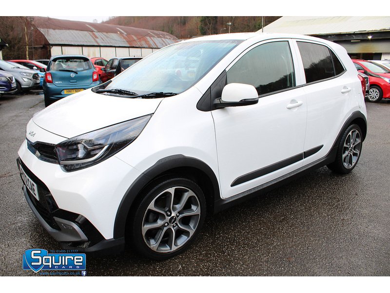 Used Kia Picanto 2022 for sale - 77447136: Photo 3