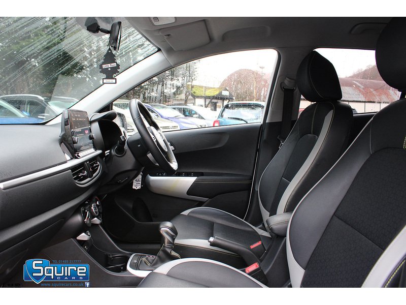 Used Kia Picanto 2022 for sale - 77447136: Photo 31