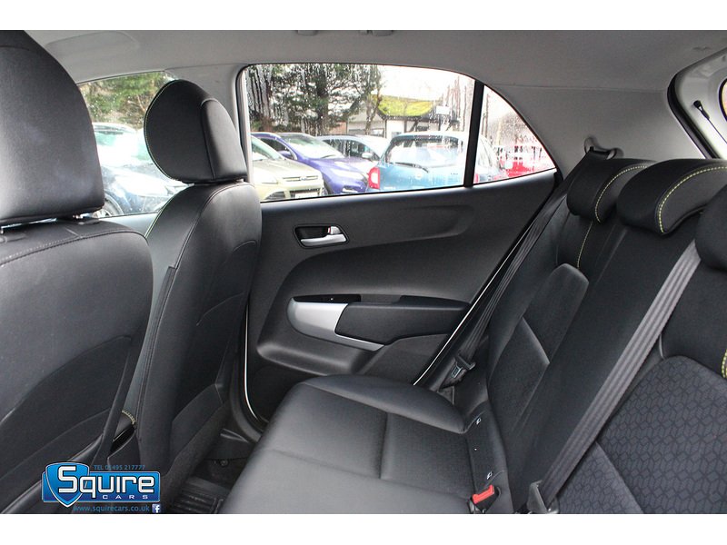 Used Kia Picanto 2022 for sale - 77447136: Photo 32