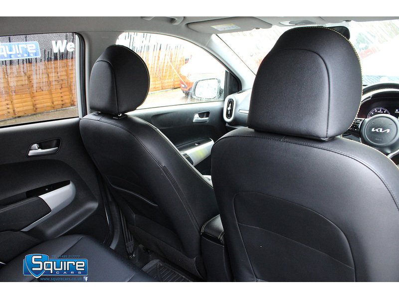 Used Kia Picanto 2022 for sale - 77447136: Photo 36