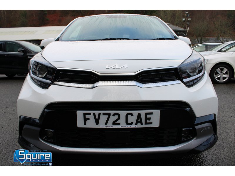 Used Kia Picanto 2022 for sale - 77447136: Photo 6