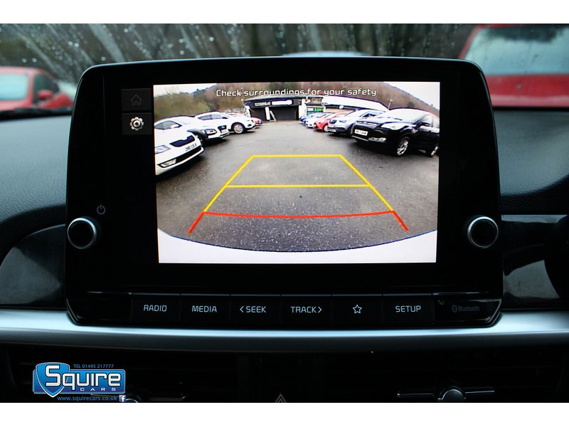 Used Kia Picanto 2022 for sale - 77447136: Photo 7