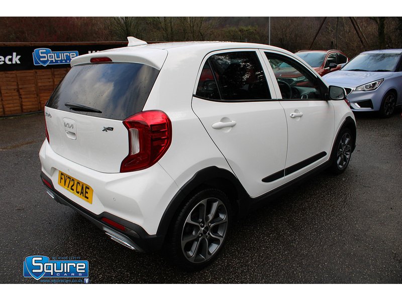 Used Kia Picanto 2022 for sale - 77447136: Photo 8