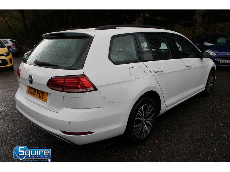 Used Volkswagen Golf 2018 for sale - 76368280: Photo 10