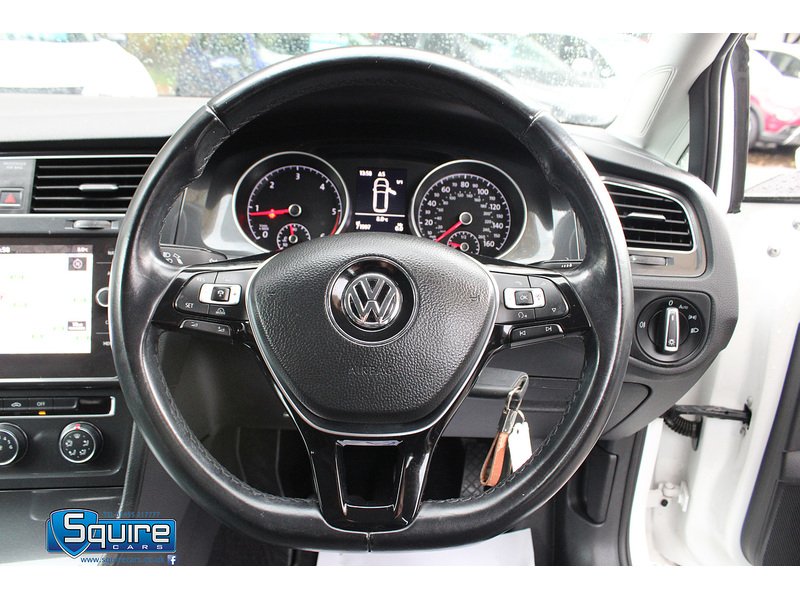 Used Volkswagen Golf 2018 for sale - 76368280: Photo 11