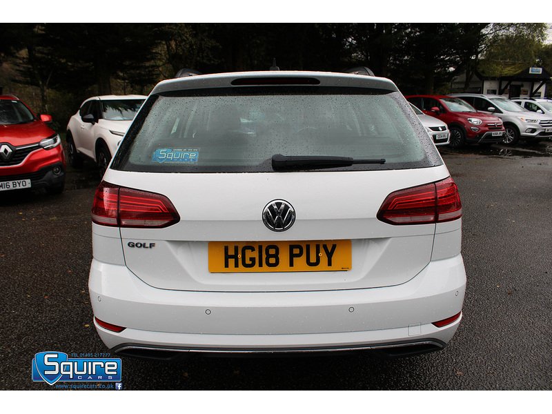 Used Volkswagen Golf 2018 for sale - 76368280: Photo 13