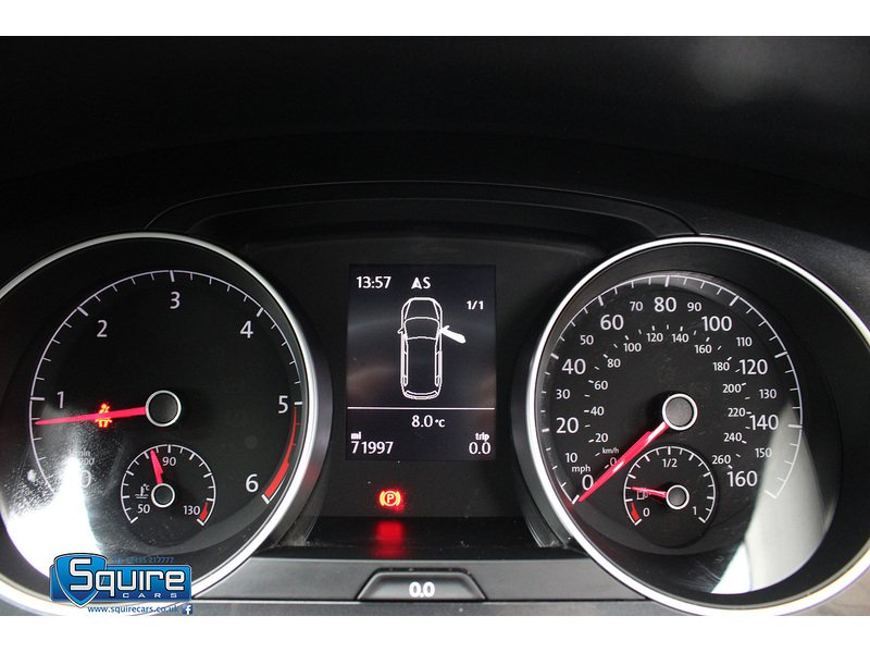 Used Volkswagen Golf 2018 for sale - 76368280: Photo 18