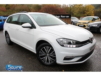 2018 - 1.6 TDI SE 5dr [Nav]