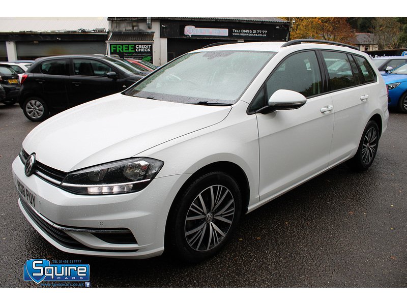 Used Volkswagen Golf 2018 for sale - 76368280: Photo 20