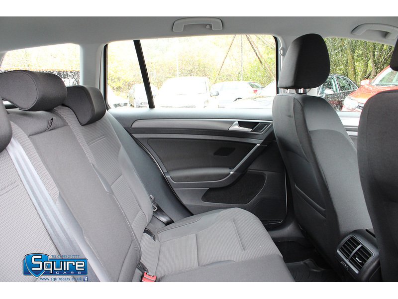 Used Volkswagen Golf 2018 for sale - 76368280: Photo 23