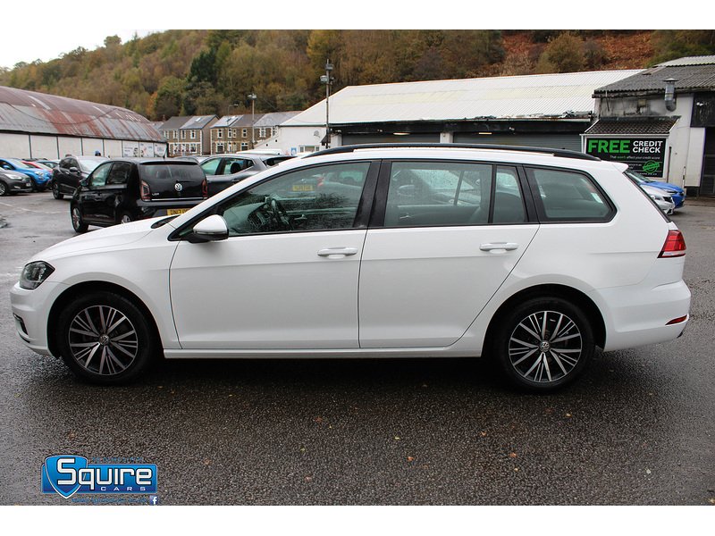 Used Volkswagen Golf 2018 for sale - 76368280: Photo 24