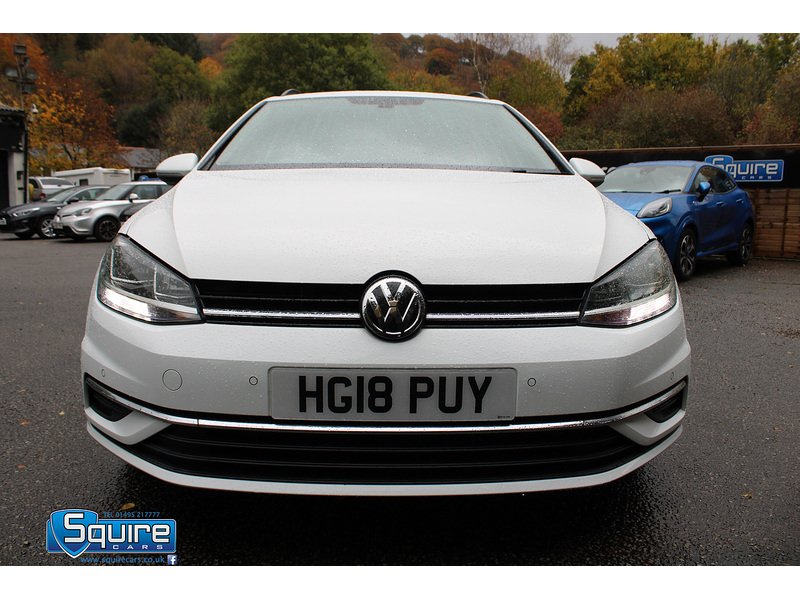 Used Volkswagen Golf 2018 for sale - 76368280: Photo 27