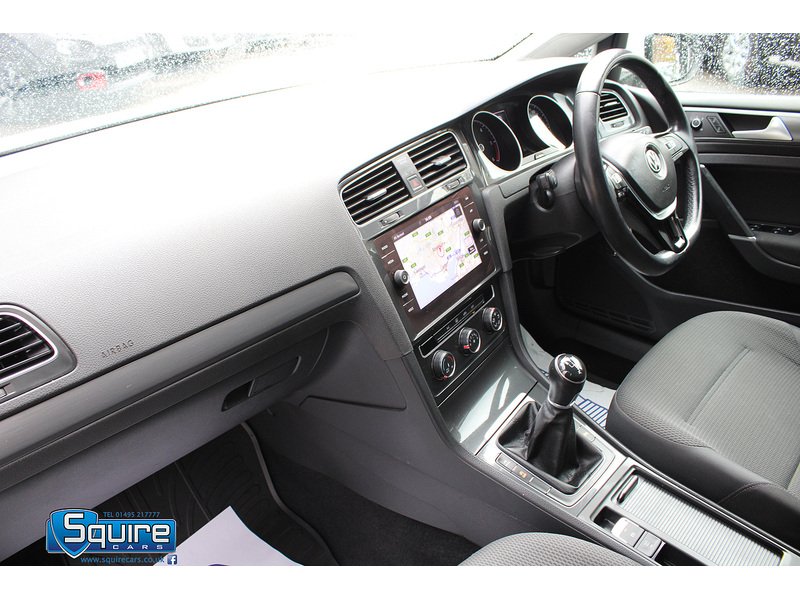 Used Volkswagen Golf 2018 for sale - 76368280: Photo 28