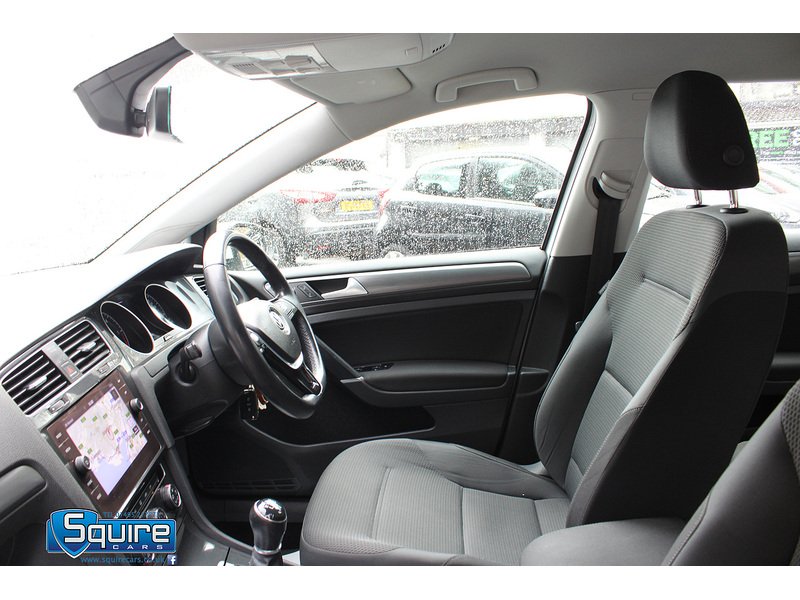 Used Volkswagen Golf 2018 for sale - 76368280: Photo 29