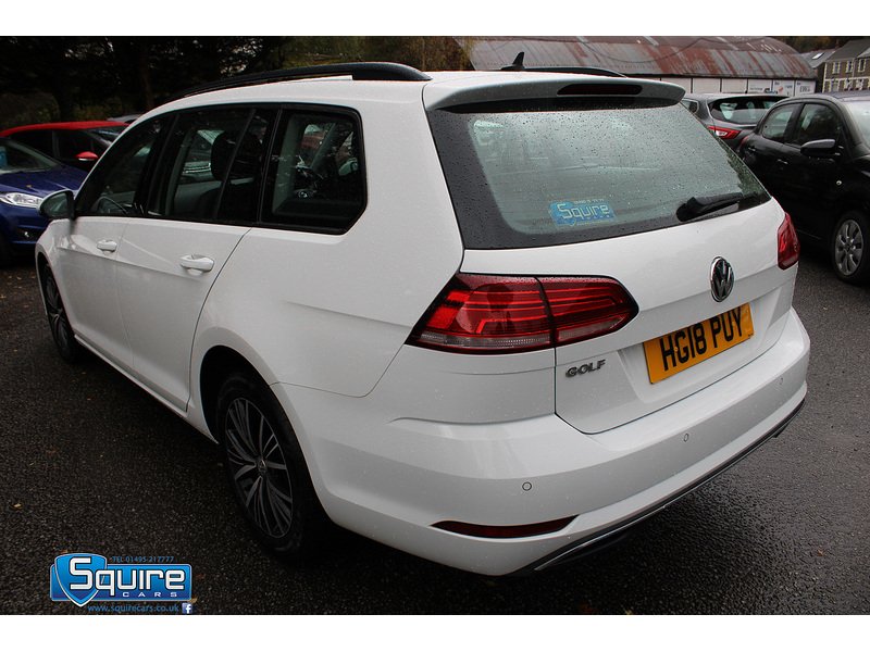 Used Volkswagen Golf 2018 for sale - 76368280: Photo 5