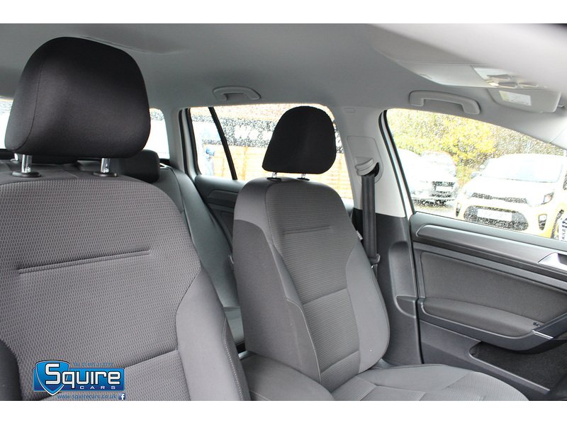 Used Volkswagen Golf 2018 for sale - 76368280: Photo 6