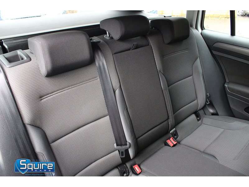 Used Volkswagen Golf 2018 for sale - 76368280: Photo 9