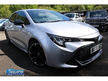 Used Toyota Corolla 2020 for sale - 78713592: Photo