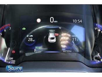 Used Toyota Corolla 2020 for sale - 78713592: Photo