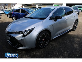 Used Toyota Corolla 2020 for sale - 78713592: Photo