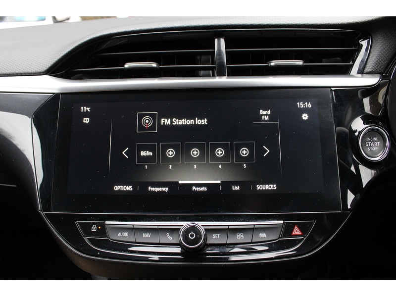 Used Vauxhall Corsa 2021 for sale - 77663398: Photo 10