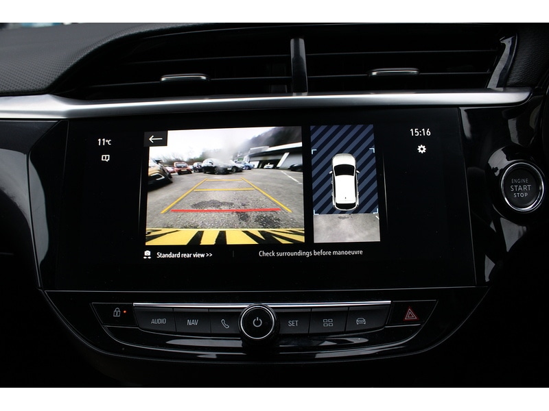 Used Vauxhall Corsa 2021 for sale - 77663398: Photo 11