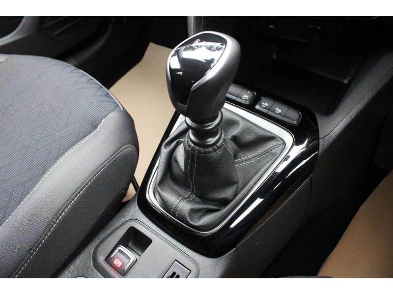 Used Vauxhall Corsa 2021 for sale - 77663398: Photo 19