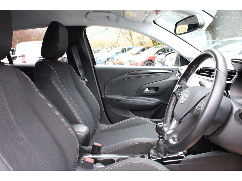 Used Vauxhall Corsa 2021 for sale - 77663398: Photo 22