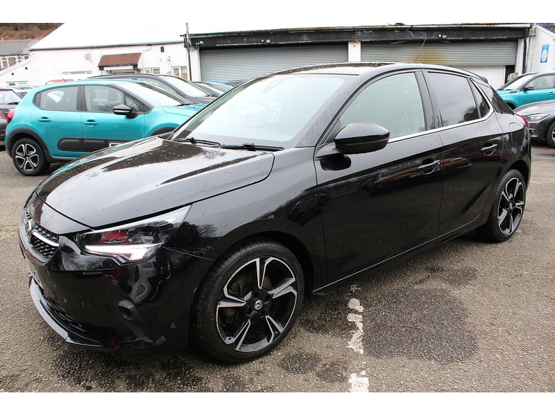 Used Vauxhall Corsa 2021 for sale - 77663398: Photo 23