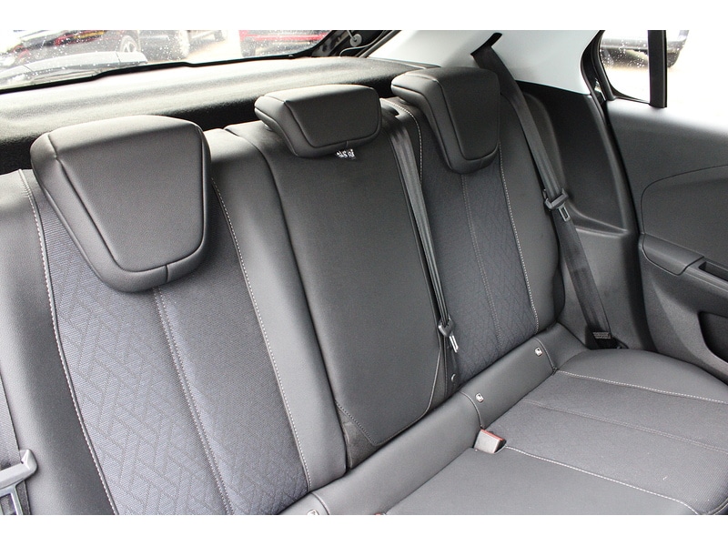 Used Vauxhall Corsa 2021 for sale - 77663398: Photo 24