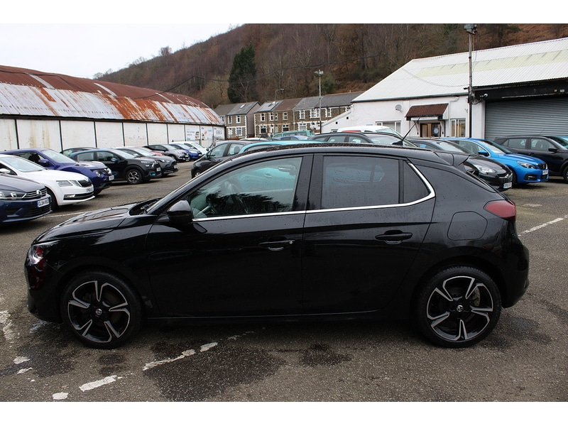 Used Vauxhall Corsa 2021 for sale - 77663398: Photo 26
