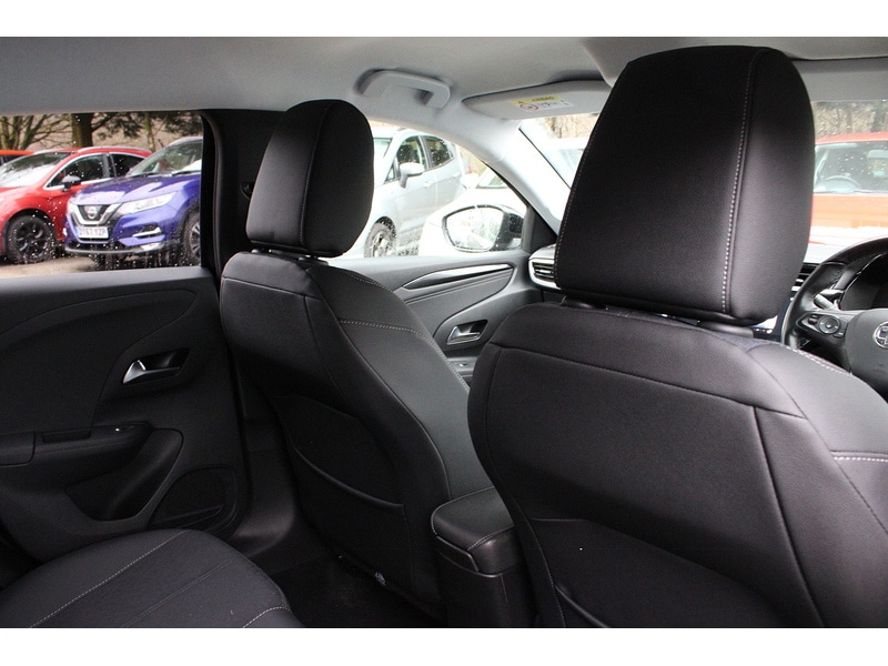 Used Vauxhall Corsa 2021 for sale - 77663398: Photo 27