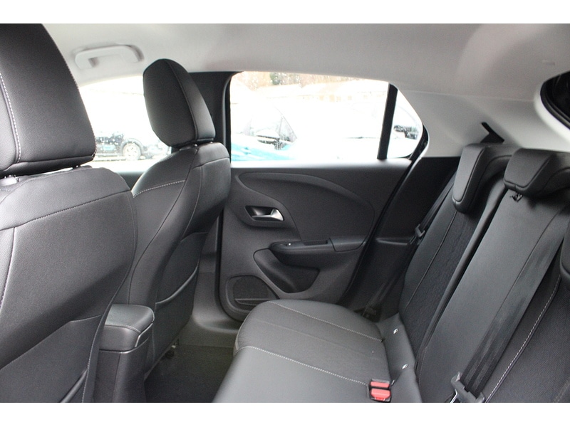 Used Vauxhall Corsa 2021 for sale - 77663398: Photo 31