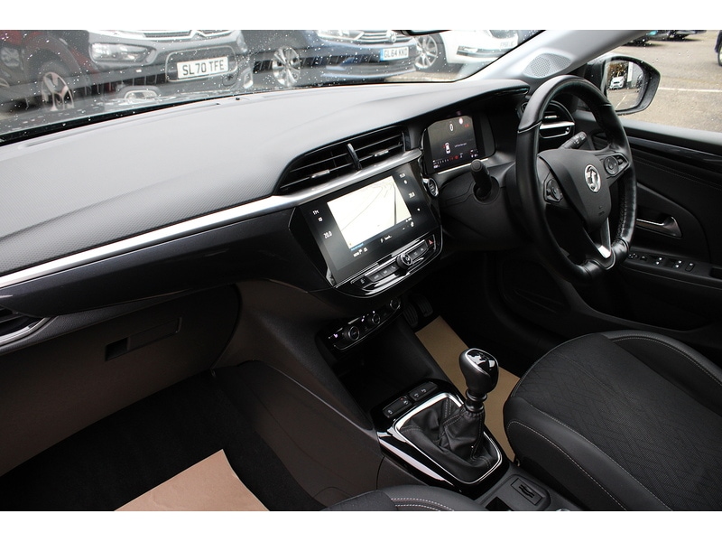 Used Vauxhall Corsa 2021 for sale - 77663398: Photo 33