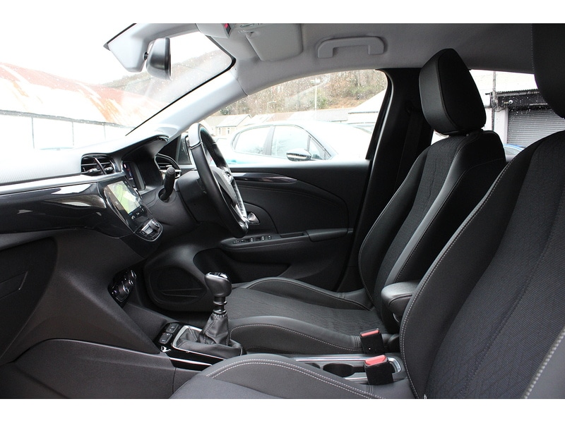 Used Vauxhall Corsa 2021 for sale - 77663398: Photo 34