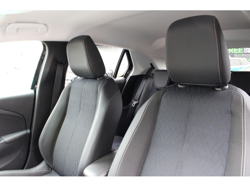 Used Vauxhall Corsa 2021 for sale - 77663398: Photo 35